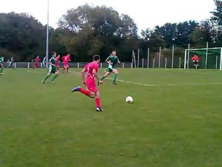Gazélec - Yvré (CDF 2012)