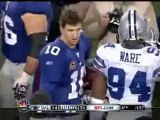 Watch Live NFL Match Dallas Cowboys vs New York Giants Onlinetv