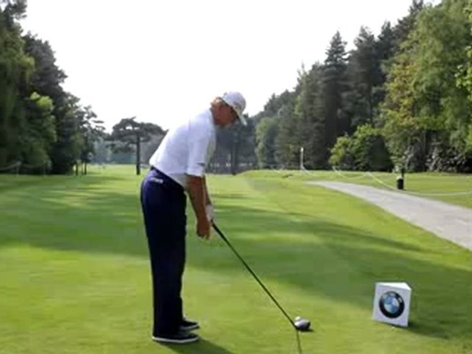 BMW Championship GOLF Online