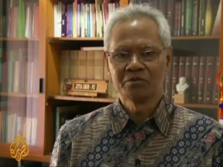 Spate of anti-Christian sermons hit Indonesia