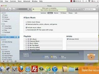 How to Capture Streaming music from Radio on Mac
