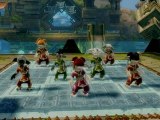 Danse des Azuras, Guild Wars 2
