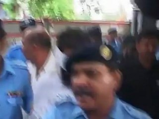 Christian girl remains jailed on blasphemy charges