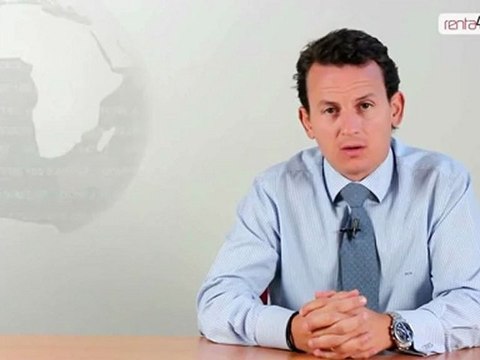 04.09.12 · Septiembre mes de reuniones - Apertura mercado bursátil español - renta4.com