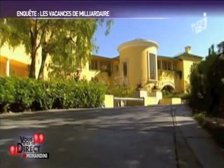 MYConcierge-Vous êtes en direct-NRJ12