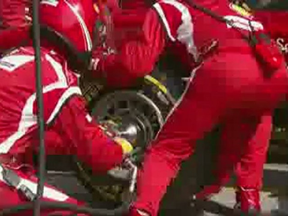 F1 Race GRAN PREMIO SANTANDER 2012 Online