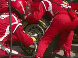 F1 Race GRAN PREMIO SANTANDER 2012 Online