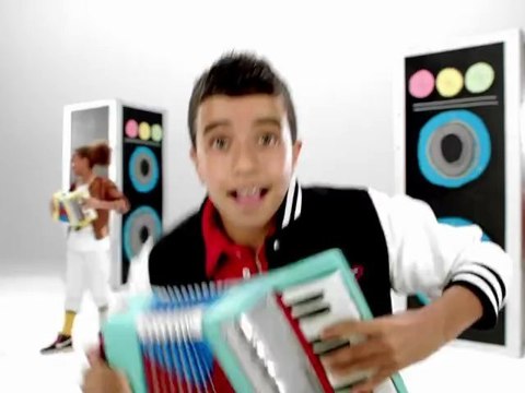 Bob Sinclar feat. Colonel Reyel & Mr Shammi - Me Not a Gangsta (Official Music Video)