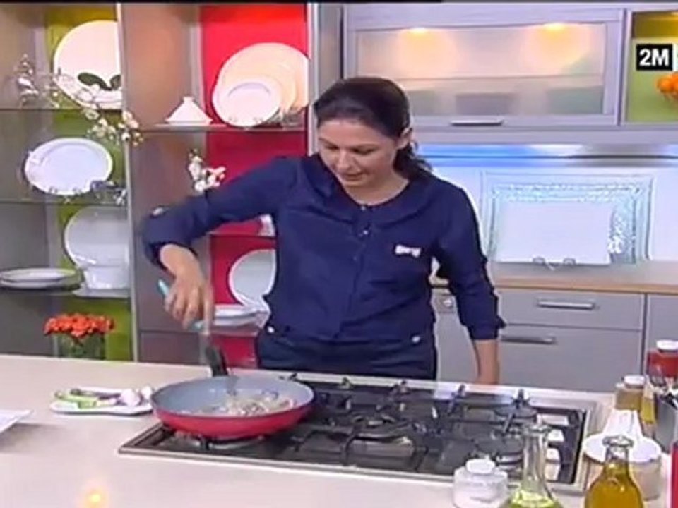شهيوات مع شميشة : الإثنين 3 شتنبر