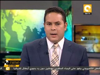 شرف يبحث مطالب أهل النوبة