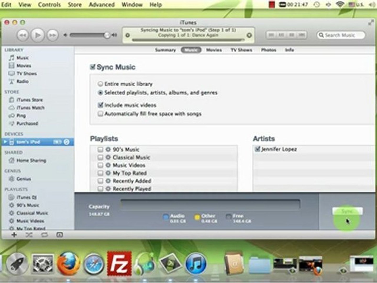 How to Save songs from VEVO music videos on Mac