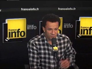 Jacky Terrasson : le "bonheur" au piano