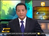 اتصالات مباشرة بين الجزائر والمجلس الانتقالي الليبي