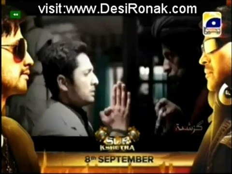 Kash Mai Teri Beti Na Hoti Episode 147 - 3rd September 2012 part 1 High Quality