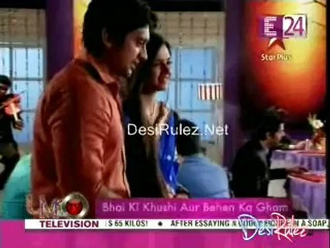 U Me & Tv [E24] - 4th September 2012pt1