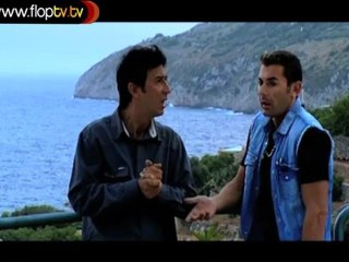 Barz - 1x10 -  Il panorama by FlopTV