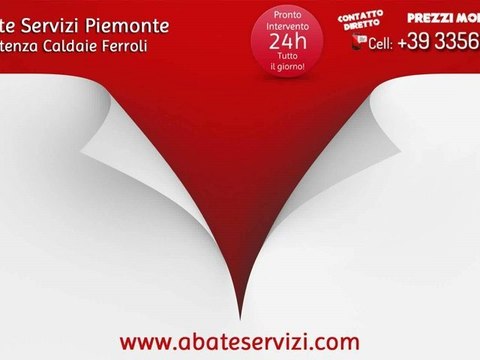 Centro Assistenza Sostituzione Caldaie Ferroli - abateservizi.com