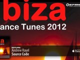 Ibiza Trance Tunes 2012 (Out now)