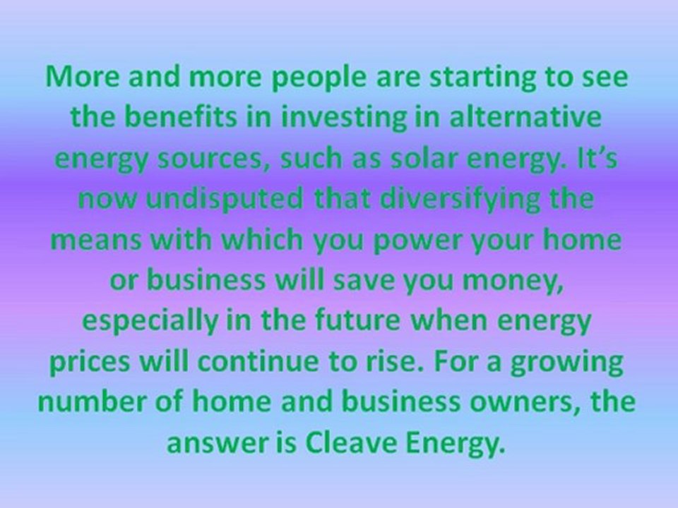 For Success with Ontario Solar, Find a Reputable Solar Distributor