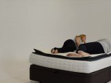Colchón Lo Monaco: Colchón Posturtherapy® Comfort Excellent Gris (Parte II)