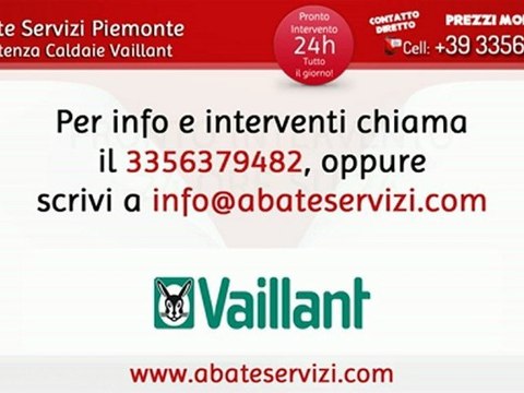 Centro Assistenza Sostituzione Caldaie Vaillant - abateservizi.com