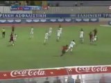 ΑΕΚ Λάρνακας (1η Αγωνιστική) Αλκή-ΑΕΚ 0-1