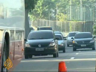 Brazil announces $60bn stimulus package