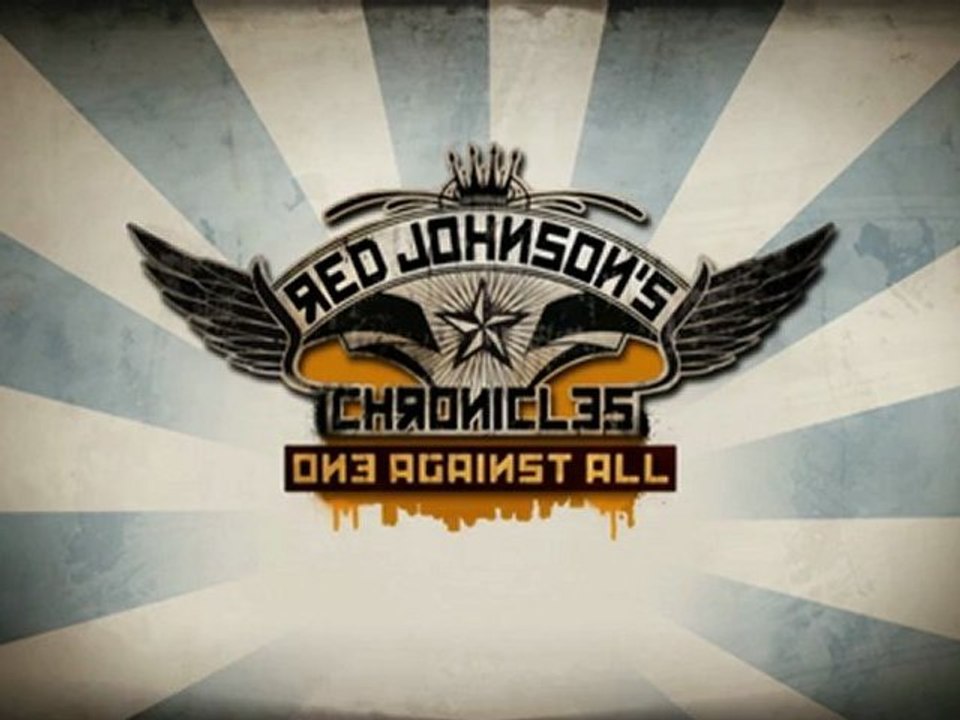 Red Johnson's Chronicles 2 | Ankündigungs-Trailer (Deutsch) | 2012 | HD