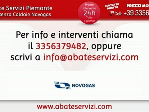 Centro Assistenza Sostituzione Caldaie Novogas - abateservizi.com