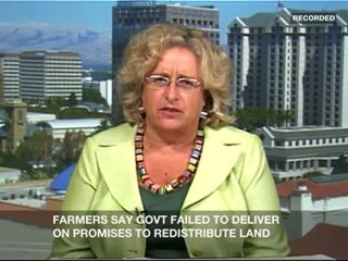 Inside Story Americas - Why is Honduras so violent?