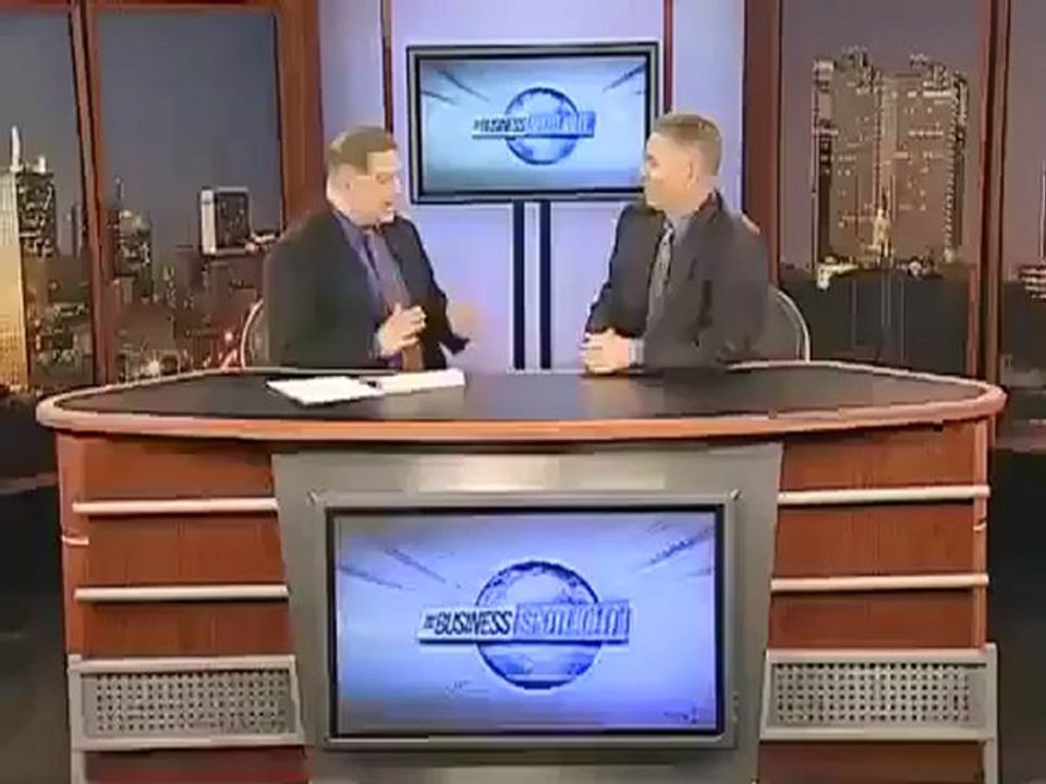 College Planning Authority's Kevin Campbell talks about the Serious Cost savings they provide Q&A p1