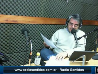 Que Sabes de Amor Nº 39 - 2da. parte. - 03/09/2012