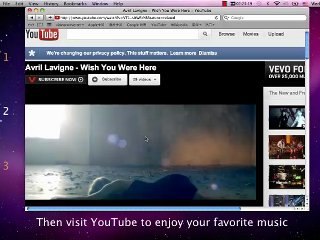 How to Record Online Music on Mac