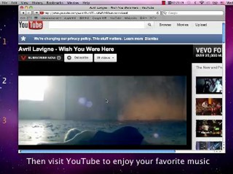 How to Record Online Music on Mac