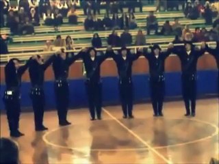 Giresun Sallama Horon _ Kerasounte  Xoros