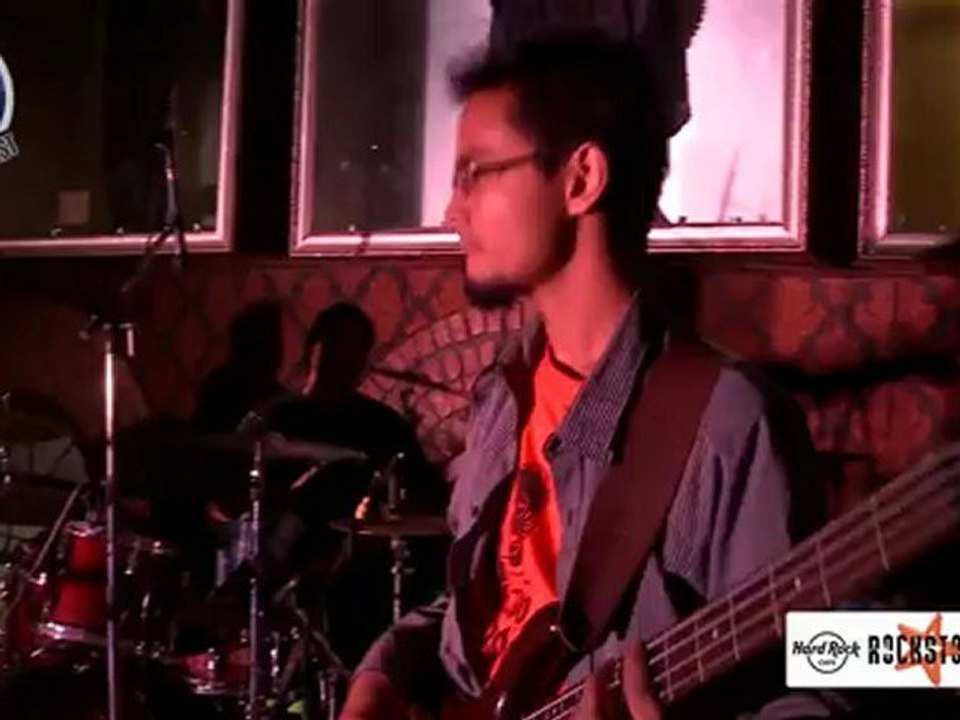 Soulmate and Lagori - Episode - RockStock Season 1 - ArtistAloud