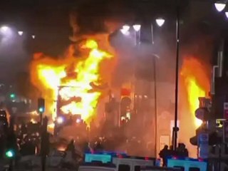 Goldman Sachs, la banque qui dirige le monde