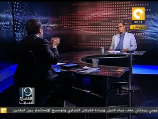 مساء السبت: إمكانية تطوير آلية تفاوض مع المعتصمين