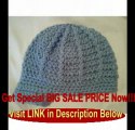 BEST BUY Crochet Baby Boy Newsboy Hat Newborn