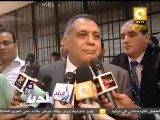 بلدنا بالمصري: سجن زهير جرانة 3 سنوات