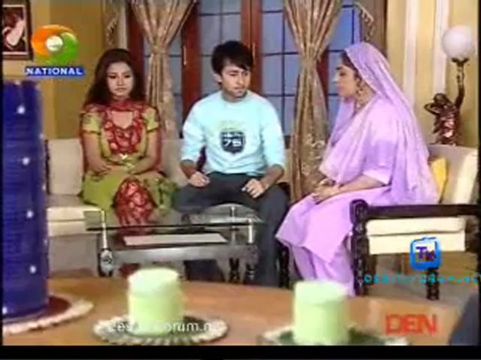 Kashmakash Zindagi Ki 4th September 2012 Video Watch Online