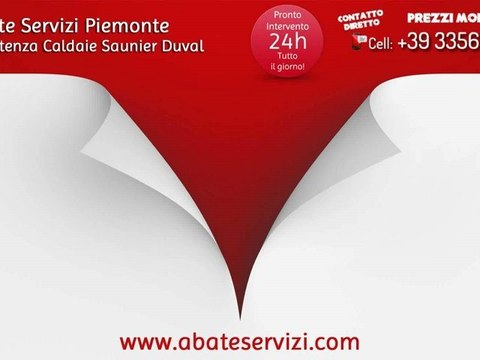 Centro Assistenza Sostituzione Caldaie Saunier Duval - abateservizi.com