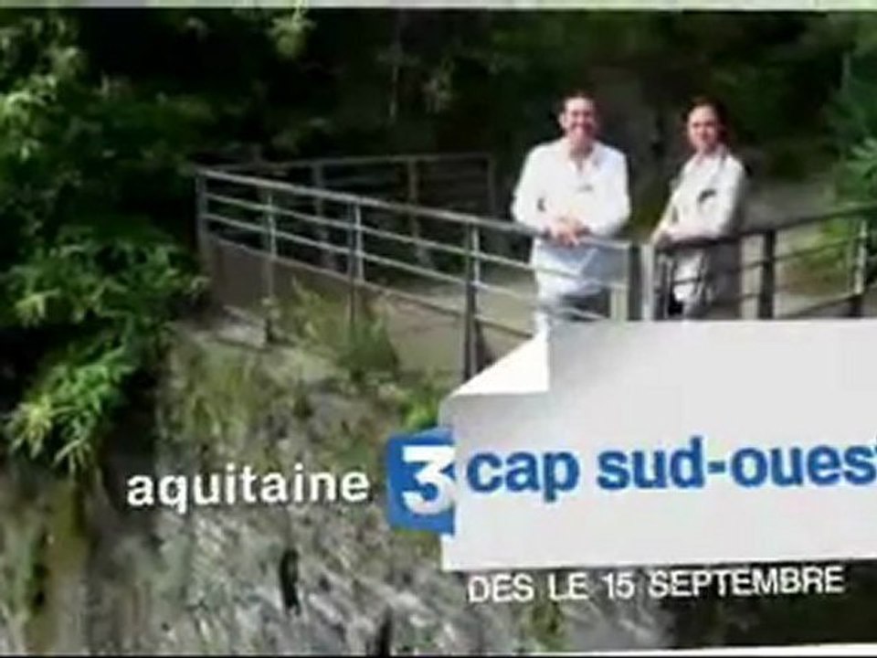CAP SUD -OUEST - RENDEZ-VOUS