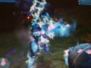 walkthrougt halo combat evoled épisode 3