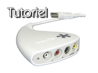 TUTORIEL [HD] Dazzle DVC 100 - Configurer & Capturer