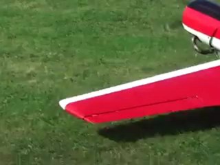 Yak 50 mit Krumscheid Topf vom Boxer