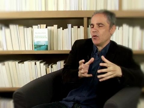 La dernière nuit de Claude Earthely de Marc Durin-Valois