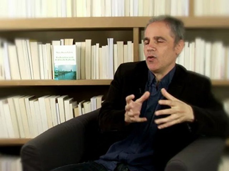 La dernière nuit de Claude Earthely de Marc Durin-Valois