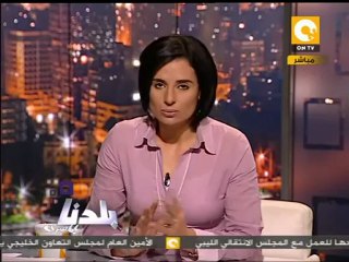 بلدنا بالمصري: وقفة احتجاجية للأطباء أمام مجلس الوزراء