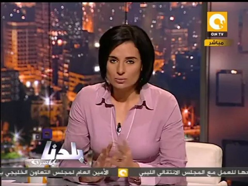 بلدنا بالمصري: وقفة احتجاجية للأطباء أمام مجلس الوزراء